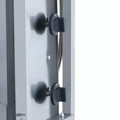 شواية دونر كباب DMC 434 NSF | (يعمل بالغاز)