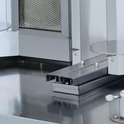 شواية دونر كباب DMC 434 NSF | (يعمل بالغاز)