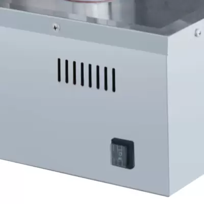 شواية دونر كباب DMC 434 NSF | (يعمل بالغاز)