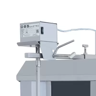 DMUE 203 | Doner Kebab Grill | (Electric)