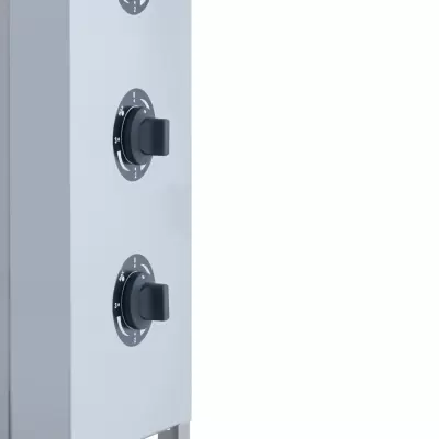 DMUE 203 | Doner Kebab Grill | (Electric)