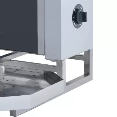 DMUE 203 | Doner Kebab Grill | (Electric)