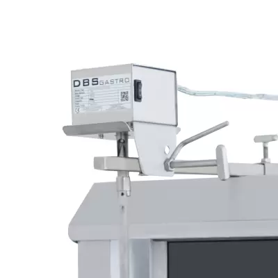 DMUE 204 | Doner Kebab Grill | (Electric)