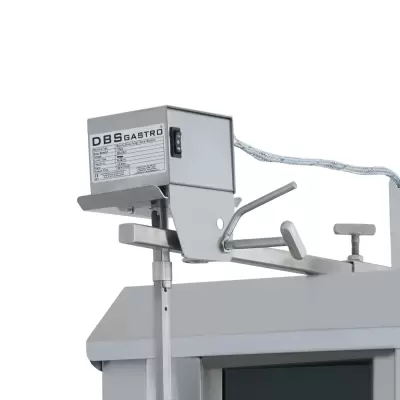 DMUE 205 | Gril À Doner Kebab | (Électrique)