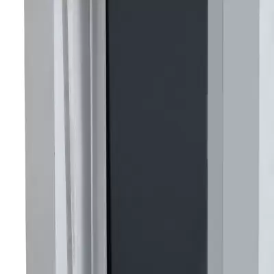 DMUE 205 | Gril À Doner Kebab | (Électrique)