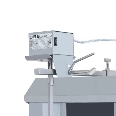 DMUE 502 | Doner Kebab Grill | (Electric)