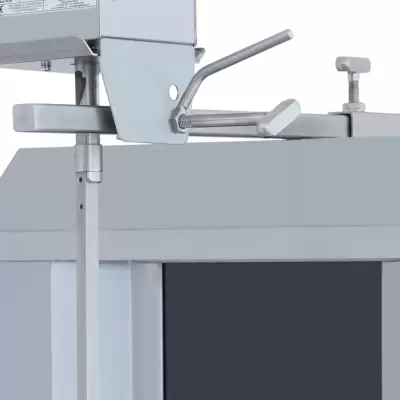 DMUE 502 | Doner Kebab Grill | (Electric)