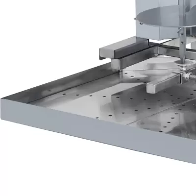 DMUE-K 203 | شواية دونر كباب | (كهربائي)