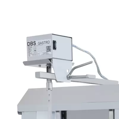 DMUE-K 203 | شواية دونر كباب | (كهربائي)