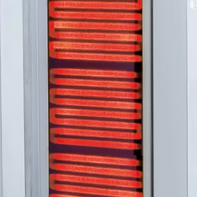 DMUE-K 203 | شواية دونر كباب | (كهربائي)