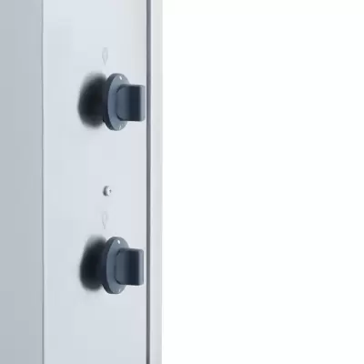 DMUE-K 203 | شواية دونر كباب | (كهربائي)