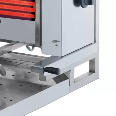 DMUE-K 203 | شواية دونر كباب | (كهربائي)