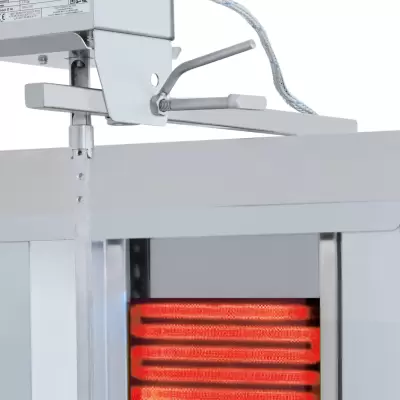 DMUE-K 203 | شواية دونر كباب | (كهربائي)