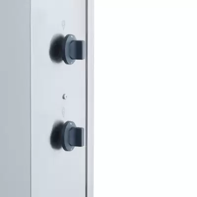 DMUE-K 204 | Asador De Doner Kebab | (Eléctrico)