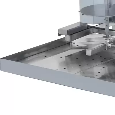 DMUE-K 205 | Grill Per Doner Kebab | (Elettrico)