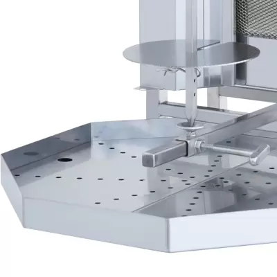 DMUG 103 | Döner Ocağı | (Gazlı)