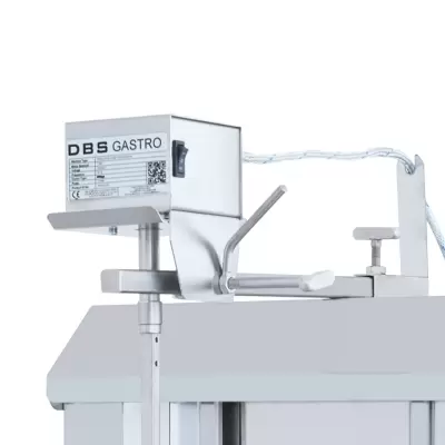 DMUG 103 | Döner Ocağı | (Gazlı)