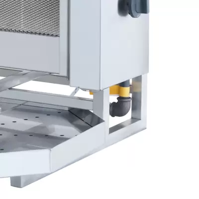 DMUG 103 | Döner Ocağı | (Gazlı)