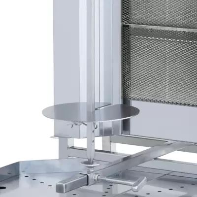 DMUG 103 | Döner Ocağı | (Gazlı)