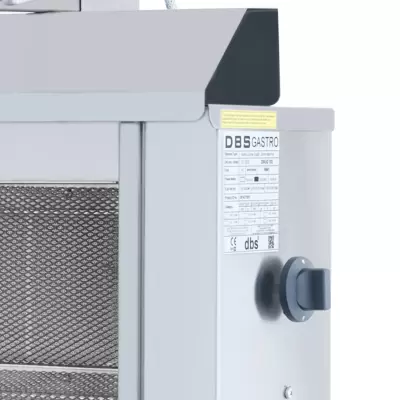 DMUG 103 | Döner Ocağı | (Gazlı)