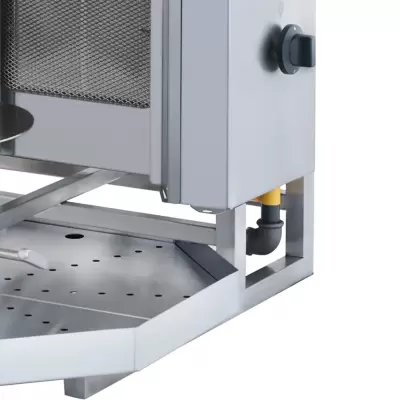 DMUG 104 | Döner Kebab Grill | (Gasbetrieben)