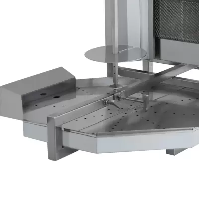 DMUG 405 | Grill Do Doner Kebaba | (Na gaz)