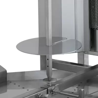 DMUG 405 | Grill Do Doner Kebaba | (Na gaz)