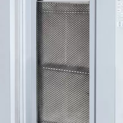 DMUG502 | Four à Doner Kebab | (Fonctionne au gaz)