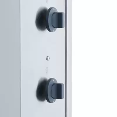 DMUK 103 | Döner Kebab Grill | (Gasbetrieben)