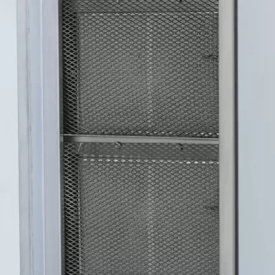 DMUK 104 | Döner Kebab Grill | (Op gas)