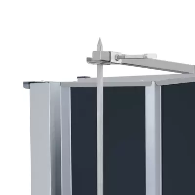 DMVE 108 | Grill Per Doner Kebab | (Elettrico)