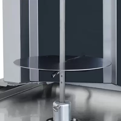 DMVE 108 | Grill Per Doner Kebab | (Elettrico)