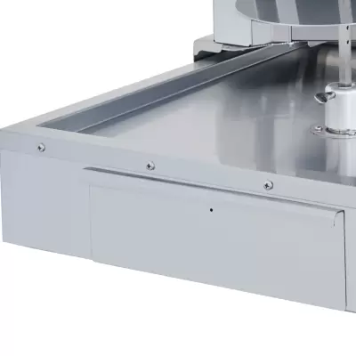 DMVE 110 | Assador De Doner Kebab | (Elétrico)