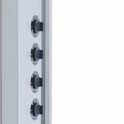 DMVE 110 | Assador De Doner Kebab | (Elétrico)