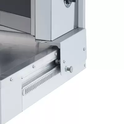 DMVE 110 | Assador De Doner Kebab | (Elétrico)