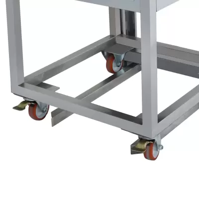 DMVG 108-A | Grill Per Doner Kebab | (A gas) (Drive-On)