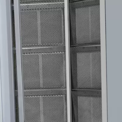 DMVG 108-A | Grill Per Doner Kebab | (A gas) (Drive-On)