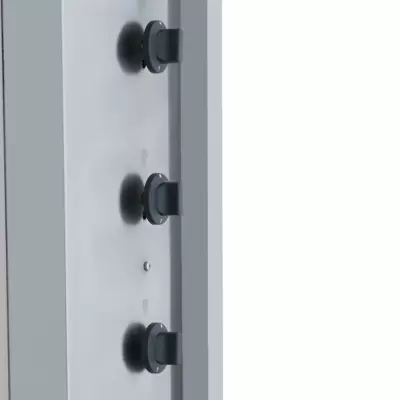 DMVG 108-A | Grill Per Doner Kebab | (A gas) (Drive-On)