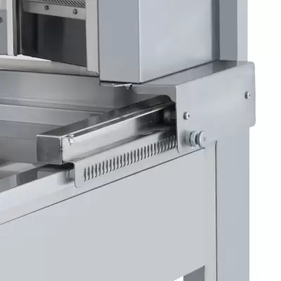 DMVG 108-A | Grill Per Doner Kebab | (A gas) (Drive-On)