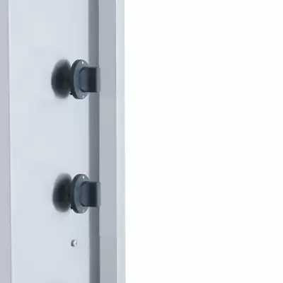 DMVG 110 | Döner Kebab Grill | (Op gas)