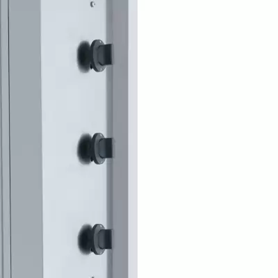 DMVG 110-A | Döner Kebab Grill | (Gasbetrieben) (Drive-On)