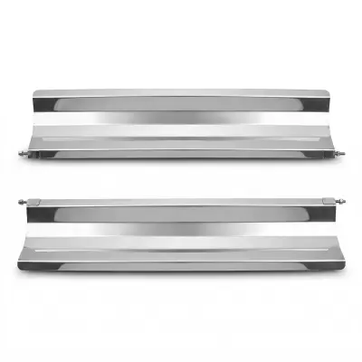 Doner Kebab Grill | Windbreak Side Wing Set