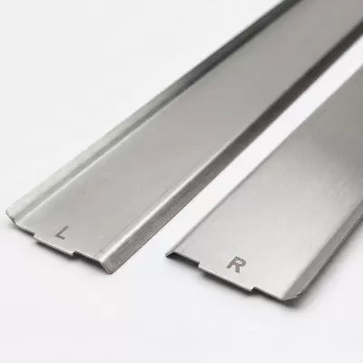 Döner Ocağı Isı Kalkanı