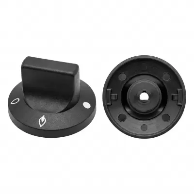 Interruptor de control de temperatura HM-274 (6 mm) (gas)