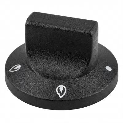 HM-274 temperatuurregelschakelaar (6 mm) (gas)