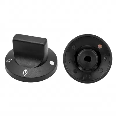 HM-275 temperatuurregelschakelaar (8 mm) (gas)