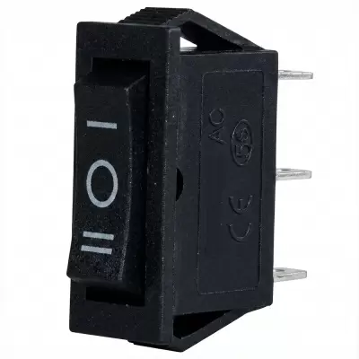 HM-308 Motor Position Switch (1-0-2)