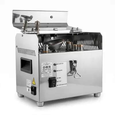 DS-234 Jet Serisi Otomatik Bıçak Bileme Makinesi