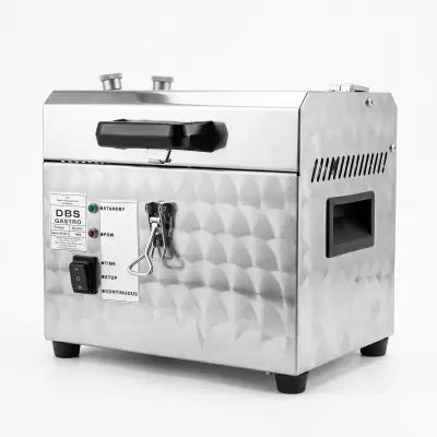 DS-234 Jet Serisi Otomatik Bıçak Bileme Makinesi