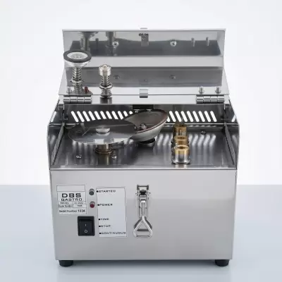 DS-234 Jet Serisi Otomatik Bıçak Bileme Makinesi